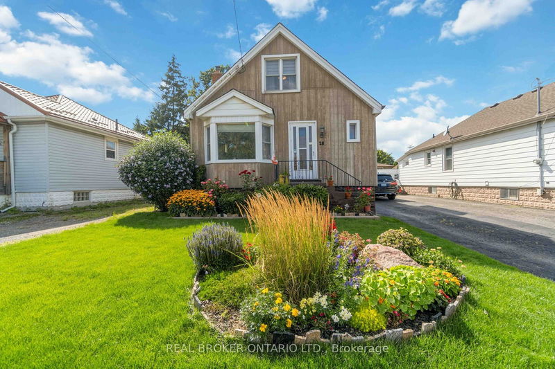 home for sale on 28 Walter Avenue S