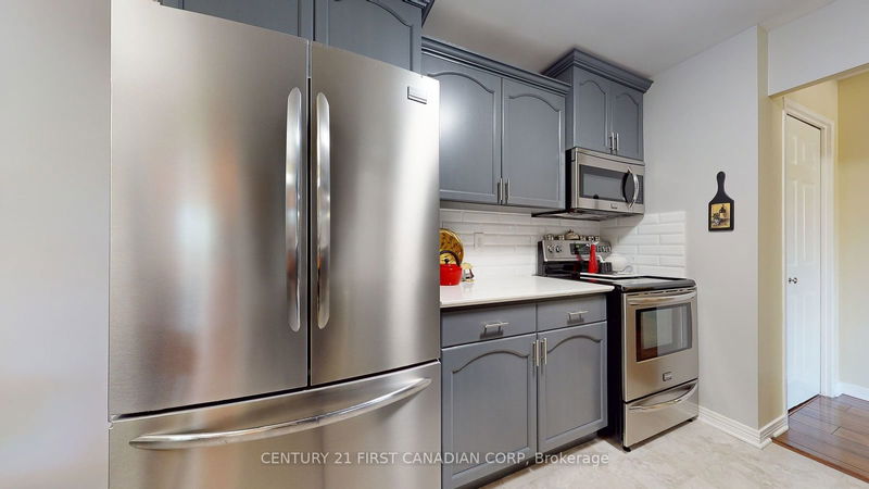  204 - 1180 Commissioners Rd W London, N6K 4J2 | Image 22