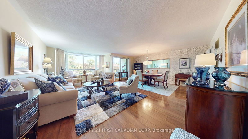  204 - 1180 Commissioners Rd W London, N6K 4J2 | Image 6