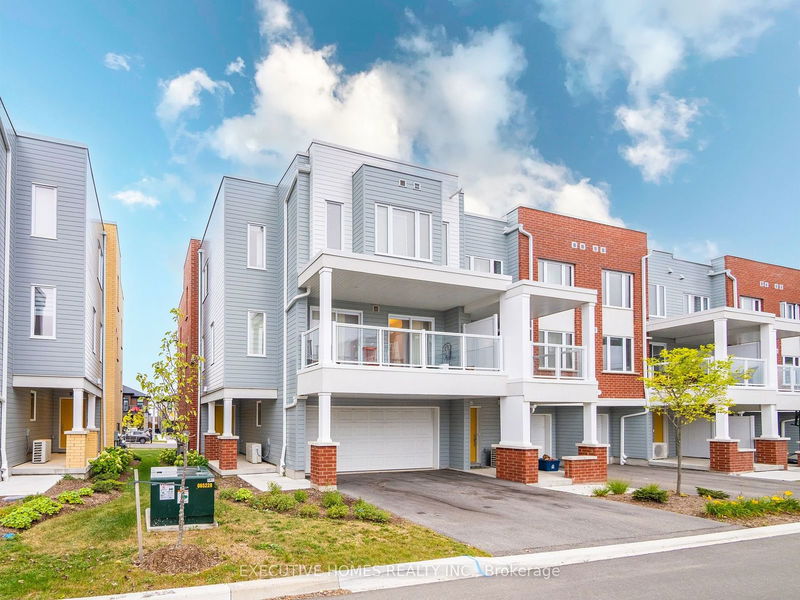 home for lease on 94 Progress Crescent