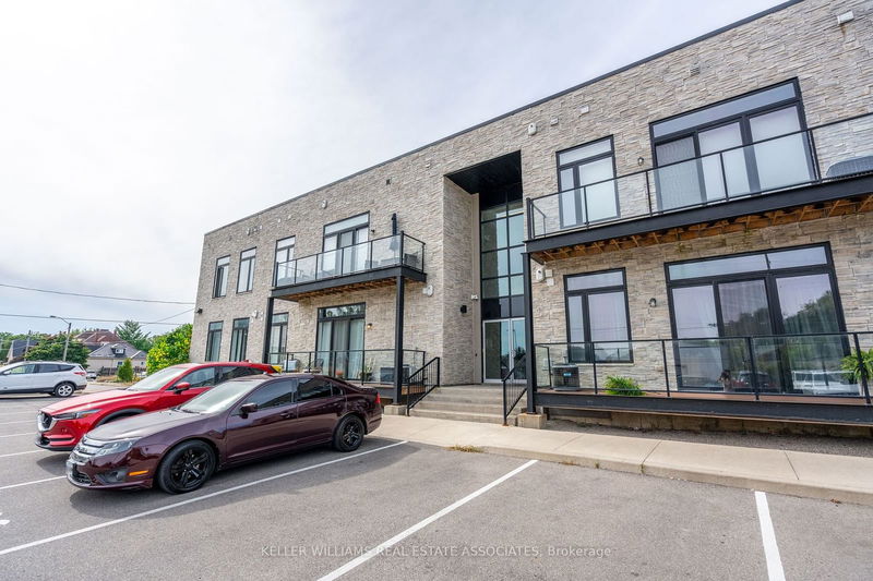  127 - 85B Morrell St  Brantford, N3T 4J6 | Image 3