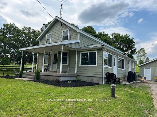 home for sale on 231 Lynch Road N