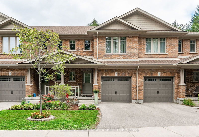 home for sale on 7-158 Fife Road