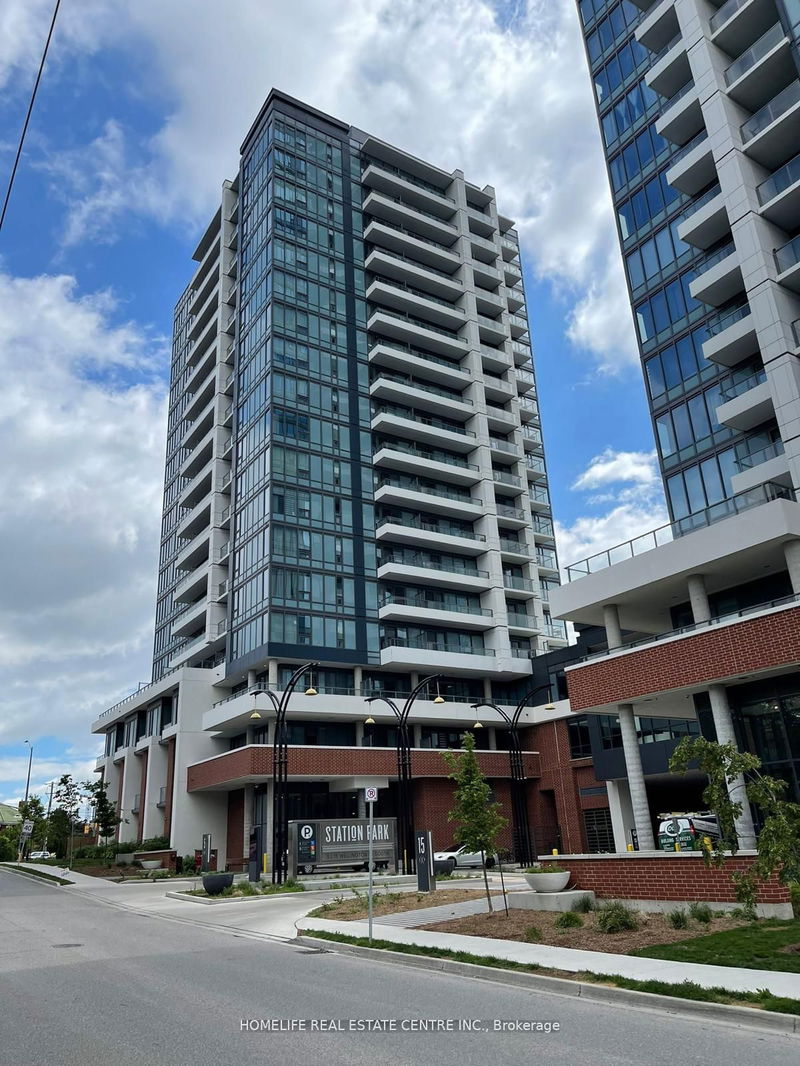 home for lease on 605-5 Wellington Street