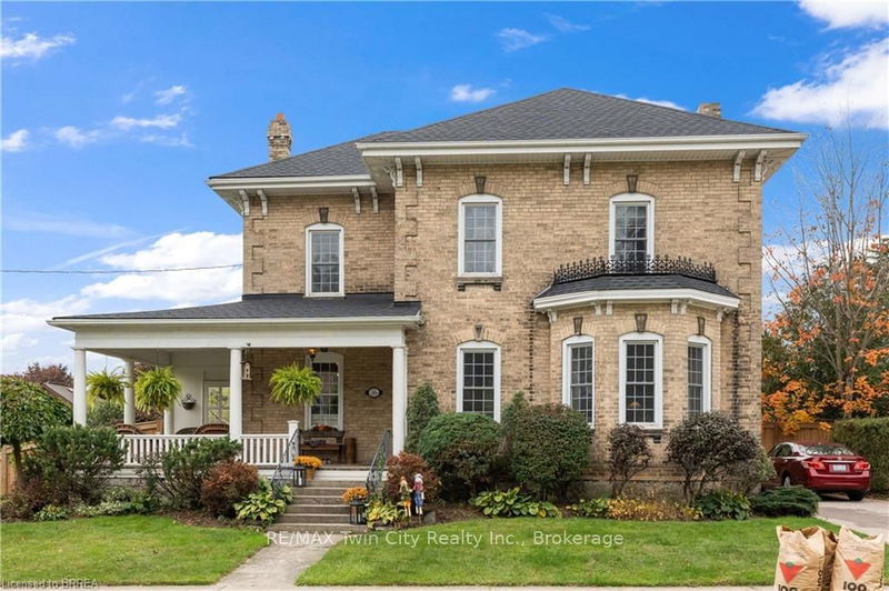 home for sale on 36 Jane Street