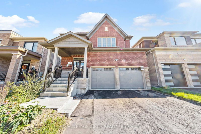 home for lease on 1034 Denton Drive