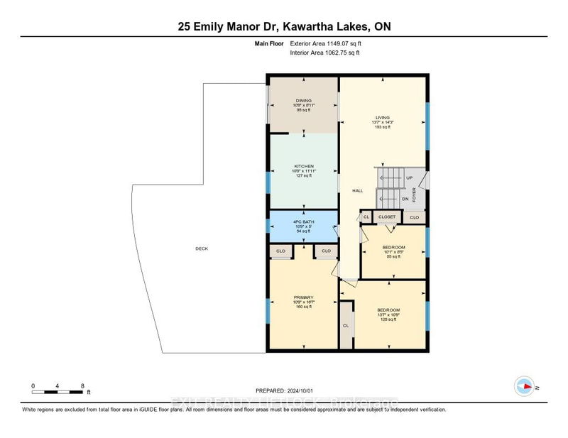 25 Emily Manor Dr  Kawartha Lakes, K0L 2W0 | Image 32