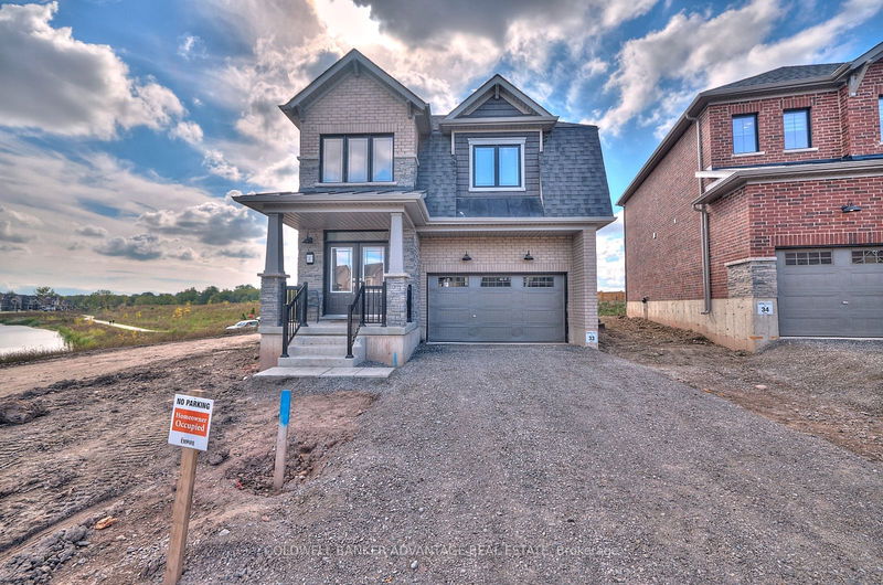 home for lease on 187 Port Crescent