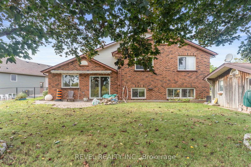 126 Colbeck Dr  Welland, L3C 7B2 | Image 37