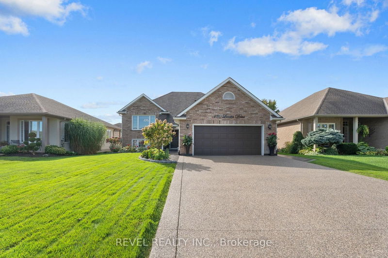 home for sale on 130 Loretta Drive