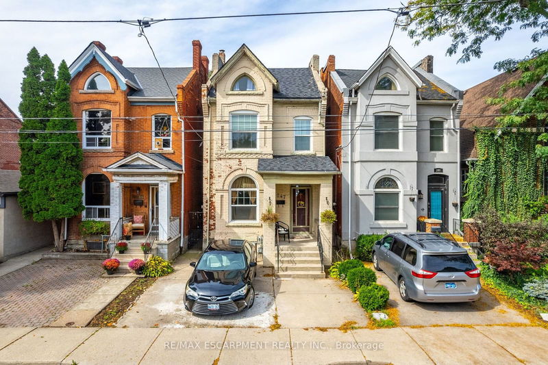 247 Park St N Hamilton, L8L 1L9 | Image 1