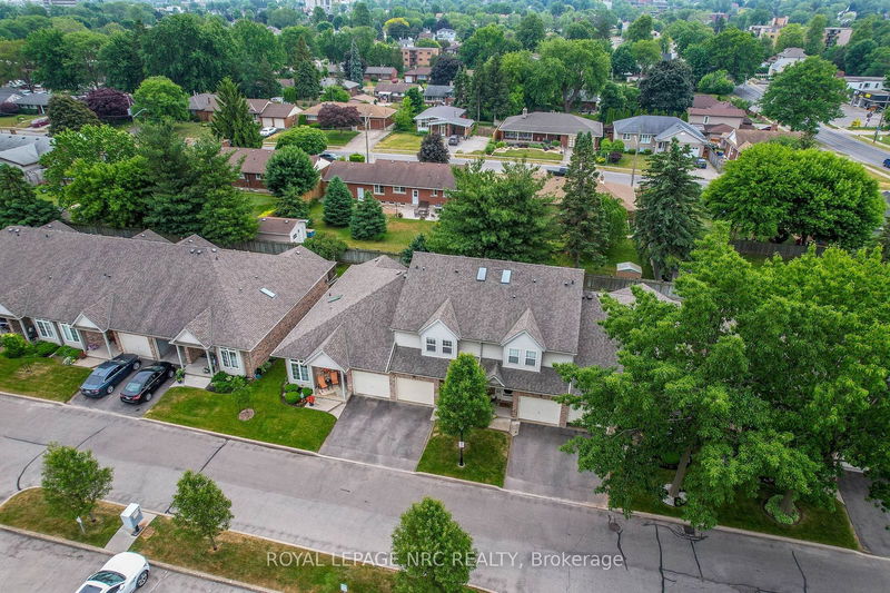  28 - 5070 drummond Rd  Niagara Falls, L2E 6E4 | Image 37