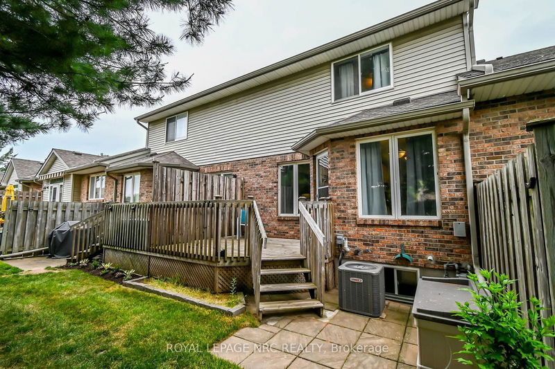  28 - 5070 drummond Rd  Niagara Falls, L2E 6E4 | Image 8