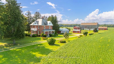 29566 Celtic Line, Dutton/Dunwich - Rural Dutton/Dunwich