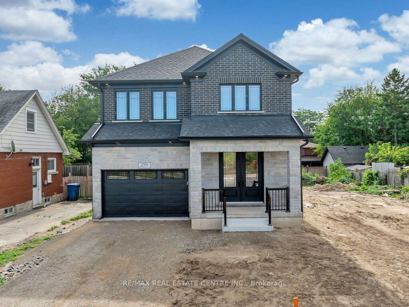 299 Ottawa St N Kitchener, N2H 3K9 | Image 1