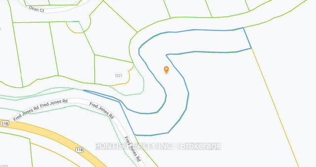 CON 7 (PT LOT 19) Fred Jones Road
