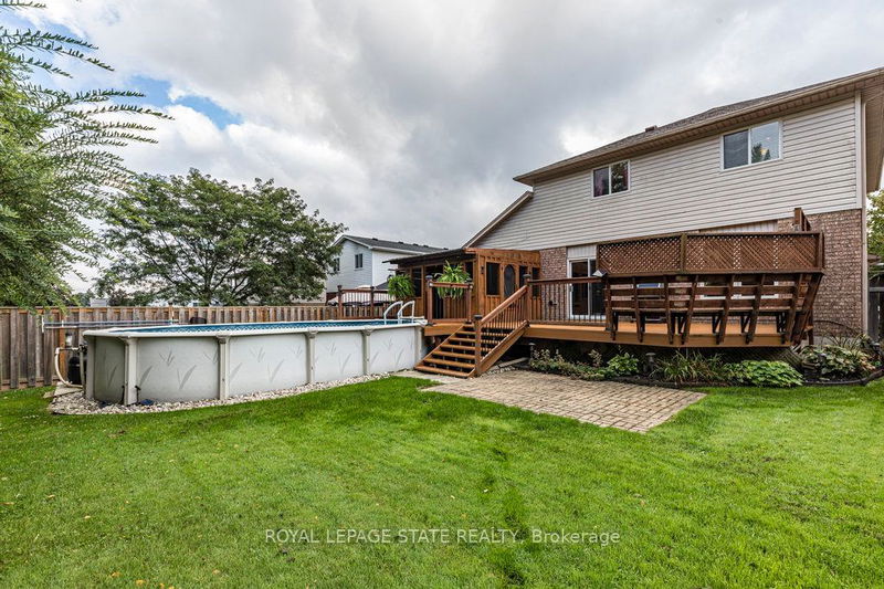 45 Tartan Dr  Haldimand, N3W 2N3 | Image 32