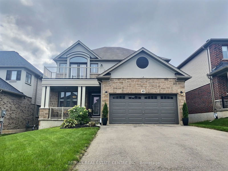 home for lease on 41 Lydia Lane