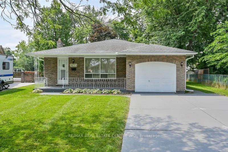 3271 CORRY Cres  Niagara Falls, L2G 7G2 | Image 1