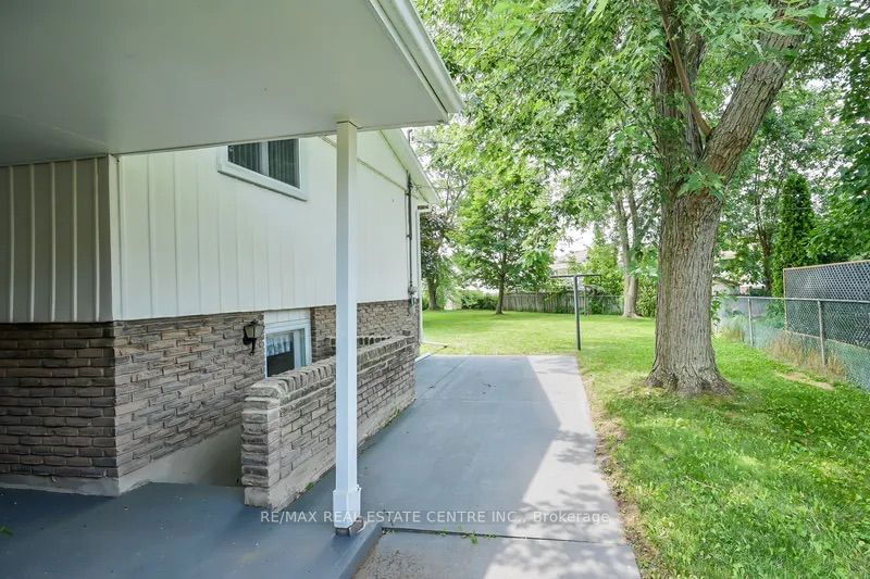 3271 CORRY Cres  Niagara Falls, L2G 7G2 | Image 34