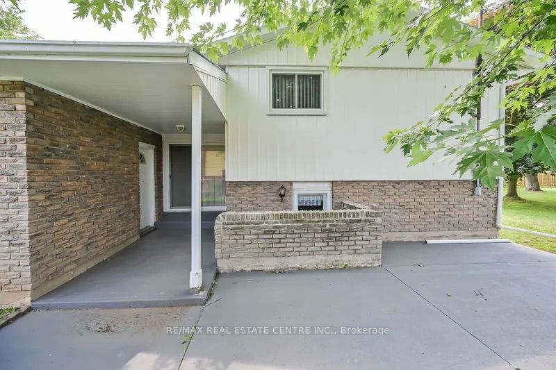 3271 CORRY Cres  Niagara Falls, L2G 7G2 | Image 36