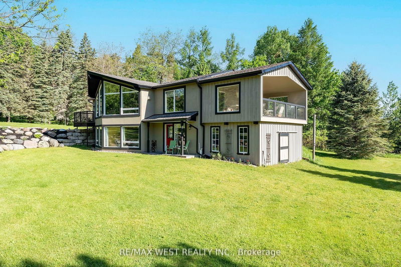 144 Old Mill Rd  Kawartha Lakes, L0B 1K0 | Image 16