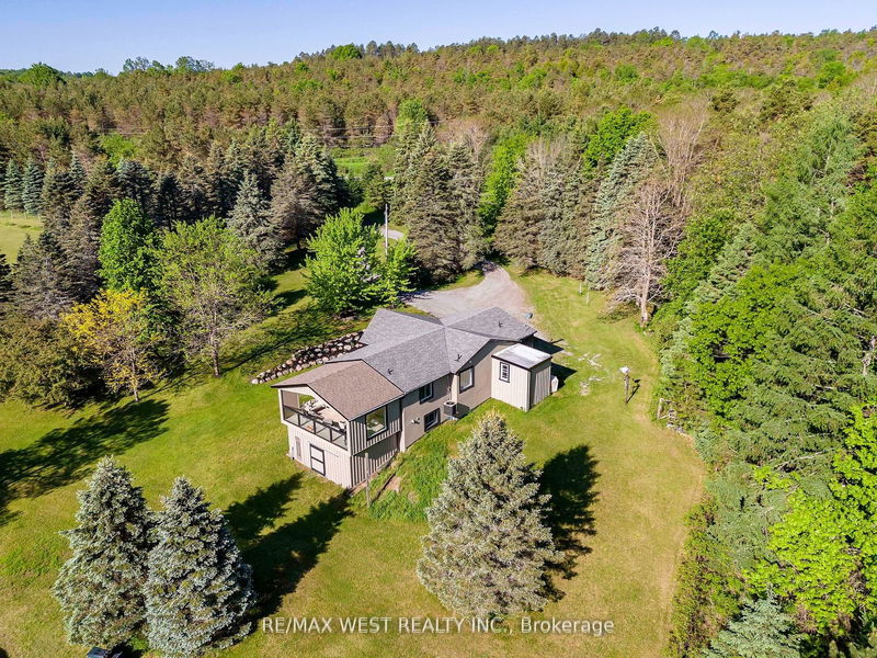 144 Old Mill Rd  Kawartha Lakes, L0B 1K0 | Image 19