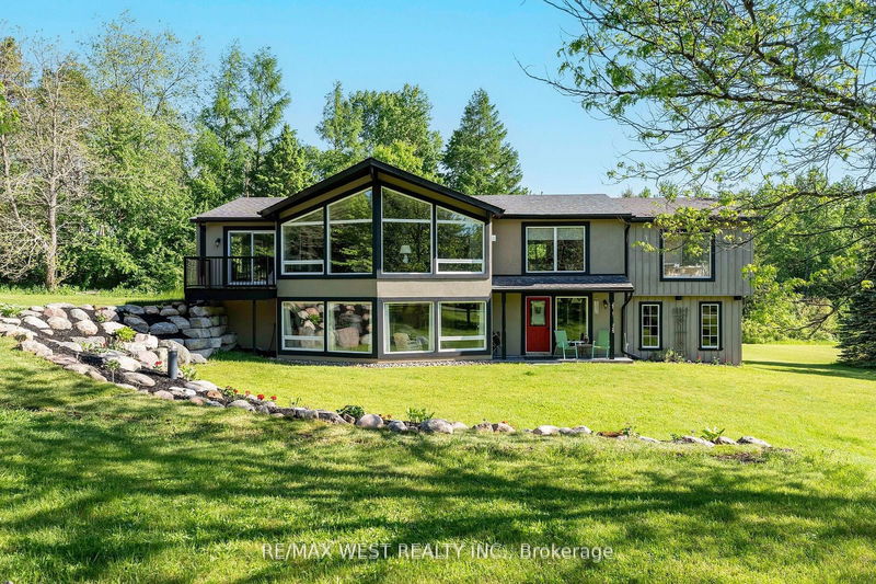 144 Old Mill Rd  Kawartha Lakes, L0B 1K0 | Image 2