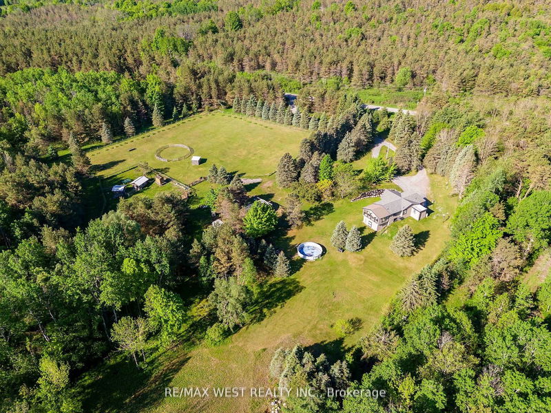 144 Old Mill Rd  Kawartha Lakes, L0B 1K0 | Image 21