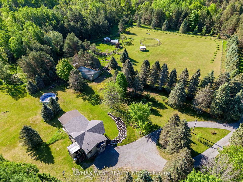 144 Old Mill Rd  Kawartha Lakes, L0B 1K0 | Image 22