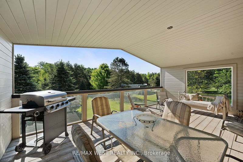 144 Old Mill Rd  Kawartha Lakes, L0B 1K0 | Image 7