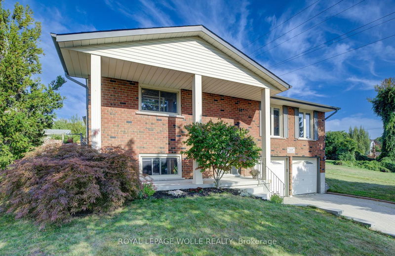 home for sale on 148 Laurentian Drive