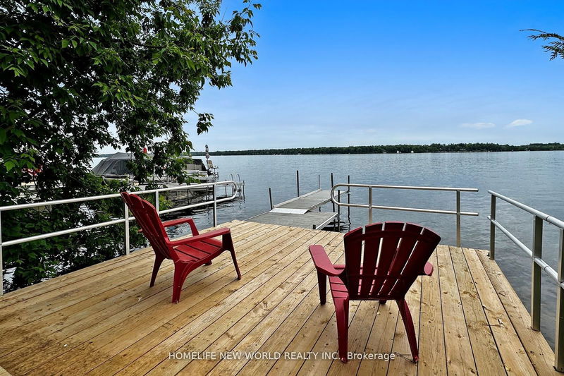 16 Third St  Kawartha Lakes, K0M 1L0 | Image 34