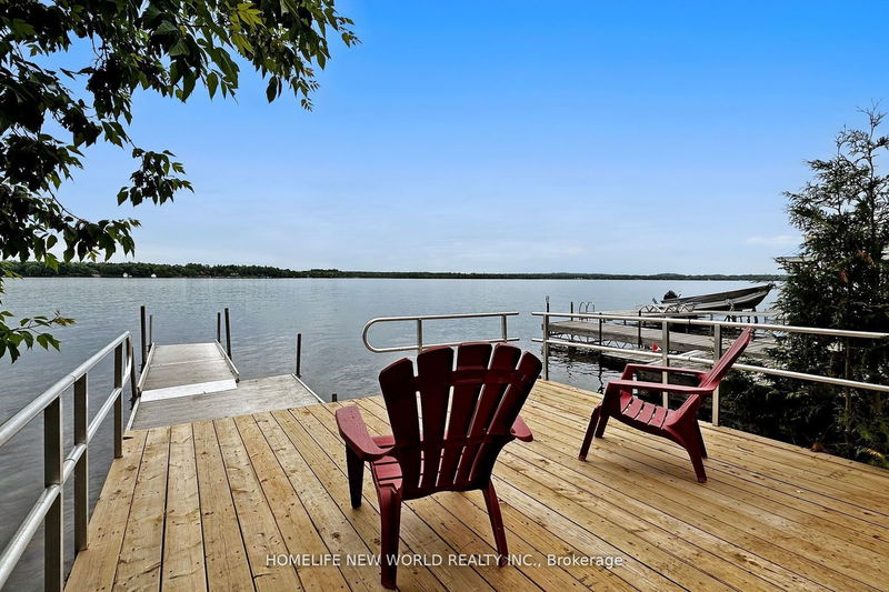 16 Third St  Kawartha Lakes, K0M 1L0 | Image 35