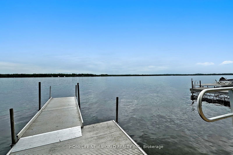 16 Third St  Kawartha Lakes, K0M 1L0 | Image 36