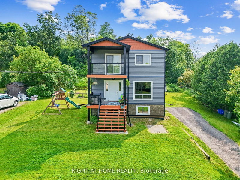 1227 Heather Glen Rd  Asphodel-Norwood, K0L 1Y0 | Image 1