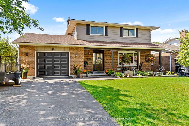 40 Gaspare Dr  Port Colborne, L3K 2V2 | Image 2