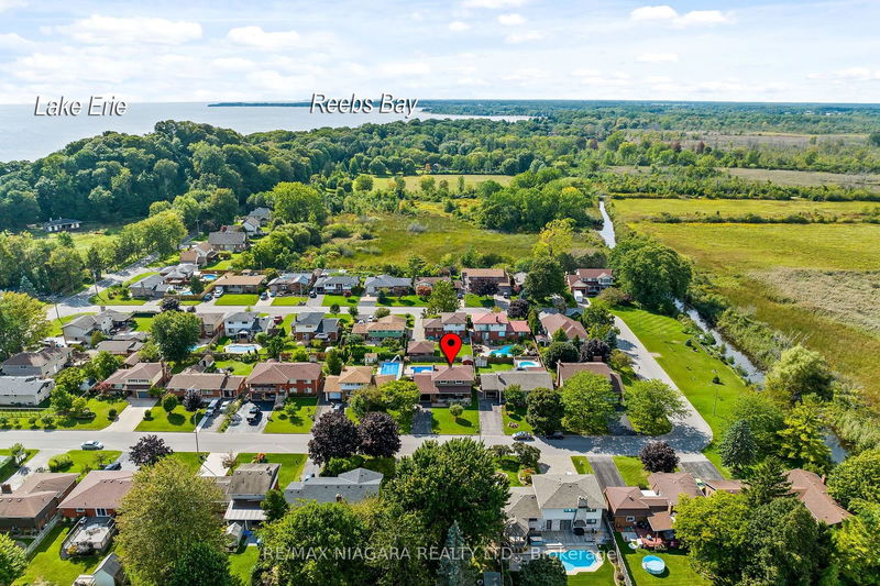 40 Gaspare Dr  Port Colborne, L3K 2V2 | Image 36