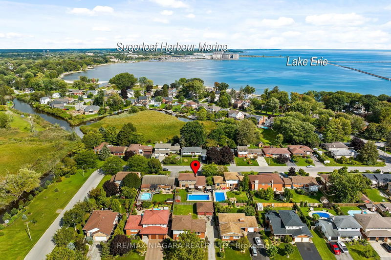 40 Gaspare Dr  Port Colborne, L3K 2V2 | Image 37