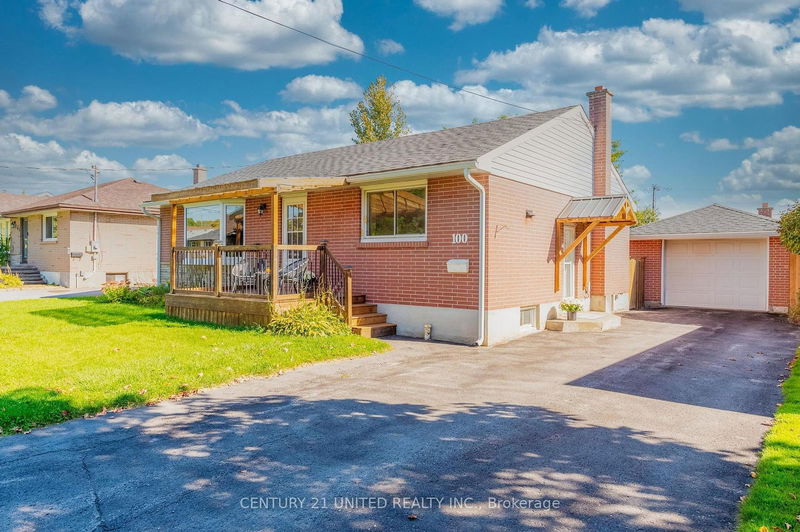 100 Arthur Ave  Peterborough, K9J 5X8 | Image 1