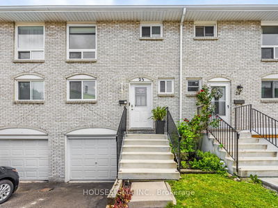  23 - 120 Quigley Rd  Hamilton, L8K 6L4 | Image 1