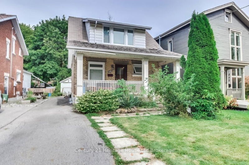 home for sale on 446 Victoria Street