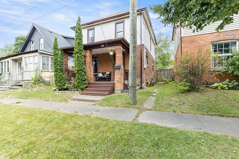 60 John St  Welland, L3B 3S3 | Image 2