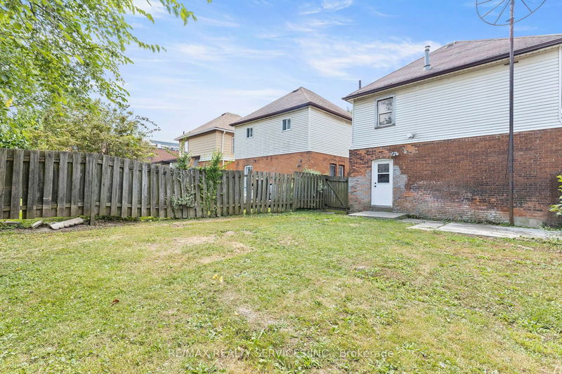 60 John St  Welland, L3B 3S3 | Image 22