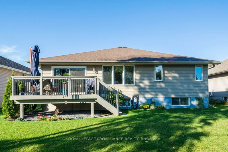 31 Chelford Cres  Belleville, K8N 4J8 | Image 28