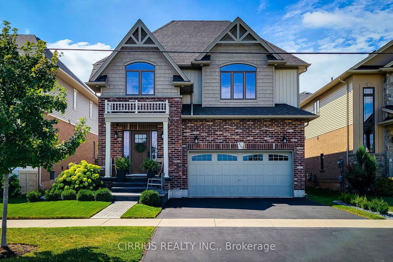 home for sale on 629 Winston Road