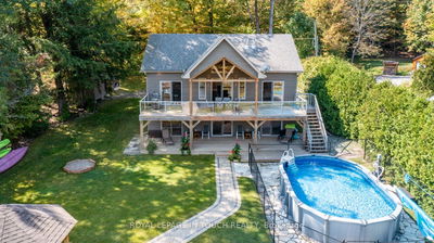 149 John Buchler Rd  Georgian Bay, L0K 1S0 | Image 1