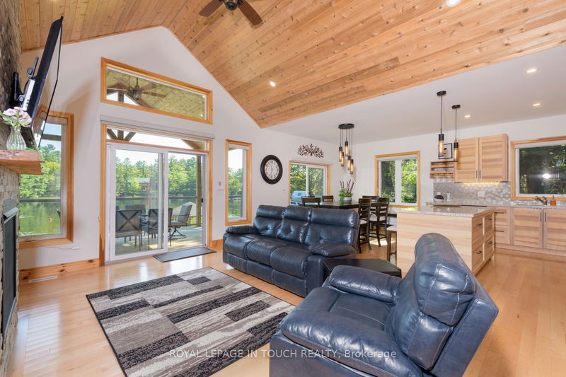 149 John Buchler Rd  Georgian Bay, L0K 1S0 | Image 14