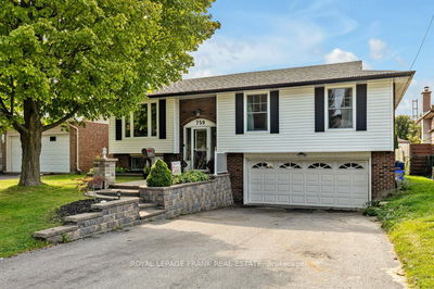 759 Northwood Dr  Cobourg, K9A 4W3 | Image 1