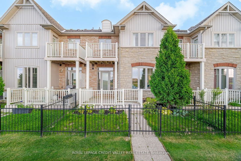  12 - 7 Lakelawn Rd  Grimsby, L3M 0E9 | Image 34